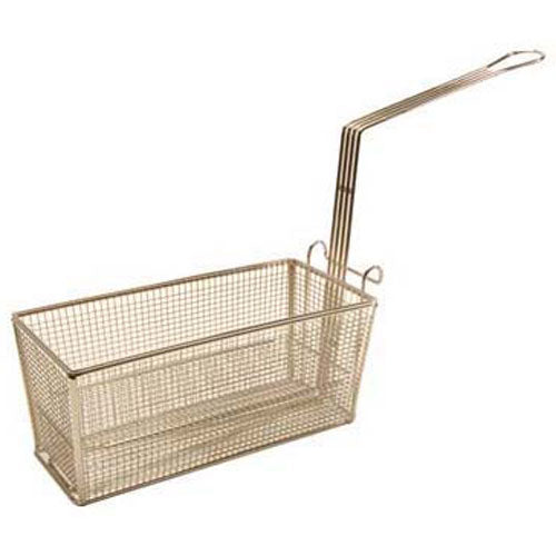 33102 Henny Penny - Twin Fry Basket 13.25 33102 Henny Penny - Twin Fry Basket 13.25
